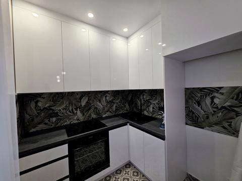 квартира за адресою Андрія Шептицького, 4