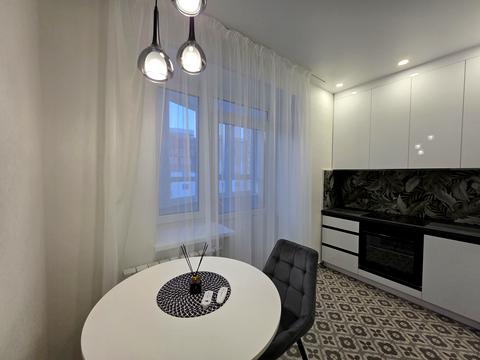 квартира за адресою Андрія Шептицького, 4