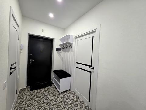 квартира за адресою Андрія Шептицького, 4