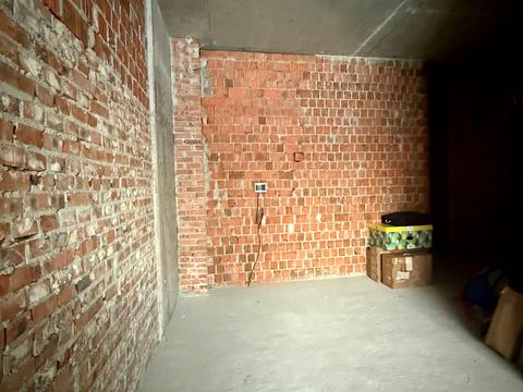 комерційна за адресою Львів, Карла Мікльоша вул., 20-Б