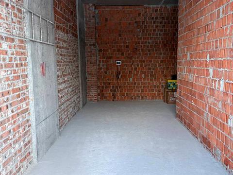 комерційна за адресою Львів, Карла Мікльоша вул., 20-Б