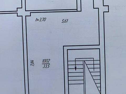 комерційна за адресою Львів, Карла Мікльоша вул., 20-Б