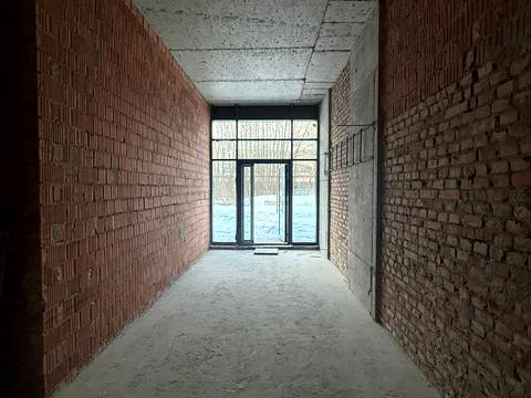 комерційна за адресою Карла Мікльоша вул., 20-Б