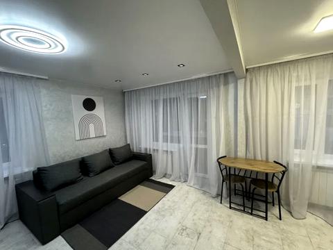 квартира по адресу Александра Поля просп. (Кірова), 72