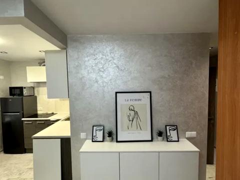 квартира по адресу Александра Поля просп. (Кірова), 72