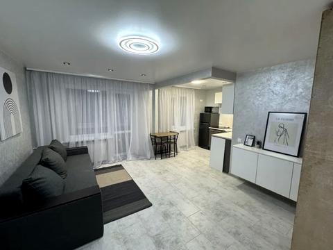 квартира по адресу Александра Поля просп. (Кірова), 72