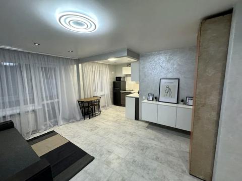 квартира по адресу Александра Поля просп. (Кірова), 72