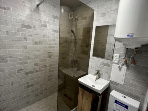 квартира по адресу Александра Поля просп. (Кірова), 72