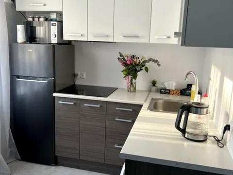 квартира по адресу Александра Поля просп. (Кірова), 72