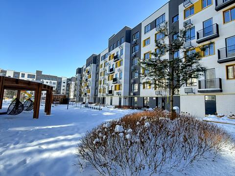 квартира за адресою Соборна вул., (Будинок 17)