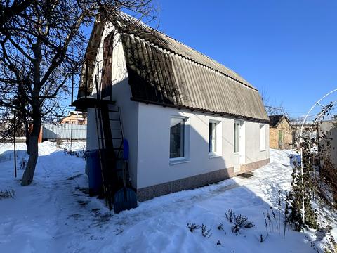 дом по адресу Північна ул., 36