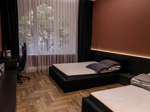 квартира по адресу Сечевых Стрельцов ул. (17-го сентября), 12