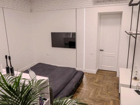 квартира по адресу Сечевых Стрельцов ул. (17-го сентября), 12