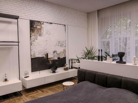 квартира по адресу Сечевых Стрельцов ул. (17-го сентября), 12