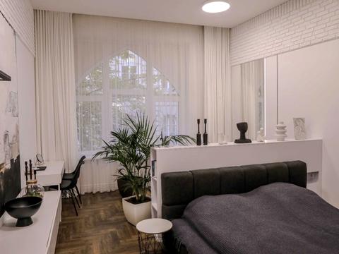 квартира по адресу Сечевых Стрельцов ул. (17-го сентября), 12