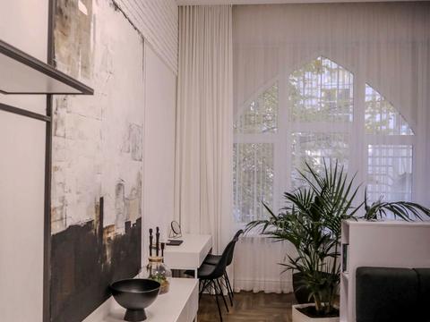 квартира по адресу Сечевых Стрельцов ул. (17-го сентября), 12