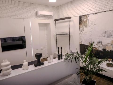 квартира по адресу Сечевых Стрельцов ул. (17-го сентября), 12