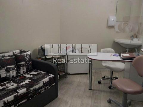 коммерческая по адресу Шота Руставели ул., 1