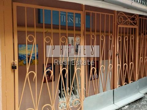 коммерческая по адресу Шота Руставели ул., 1