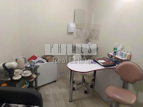 коммерческая по адресу Шота Руставели ул., 1