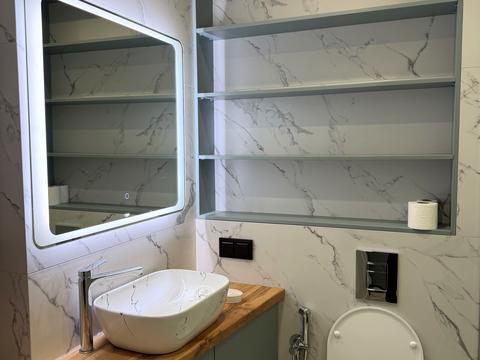 квартира за адресою Повітряних Сил просп. (Повітрофлотський), 56