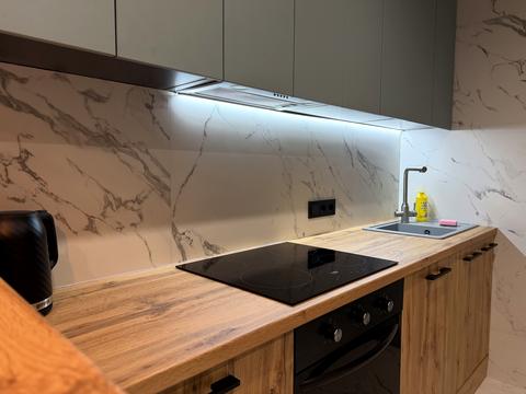 квартира за адресою Повітряних Сил просп. (Повітрофлотський), 56