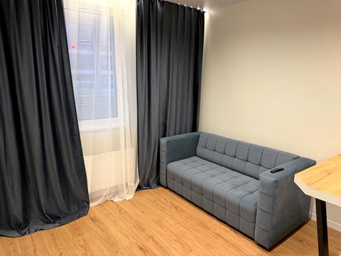 квартира за адресою Повітряних Сил просп. (Повітрофлотський), 56