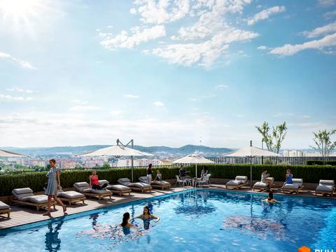 квартира за адресою Василя Щурата вул., (Будинок 5)