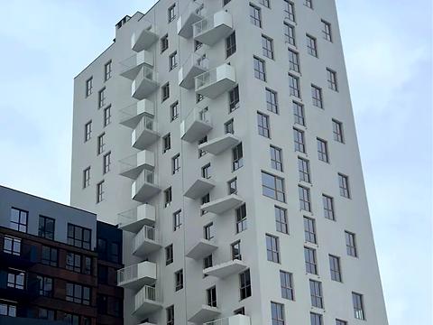 квартира за адресою Василя Щурата вул., (Будинок 5)