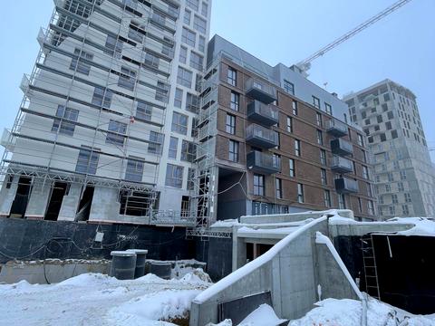 квартира за адресою Василя Щурата вул., (Будинок 5)