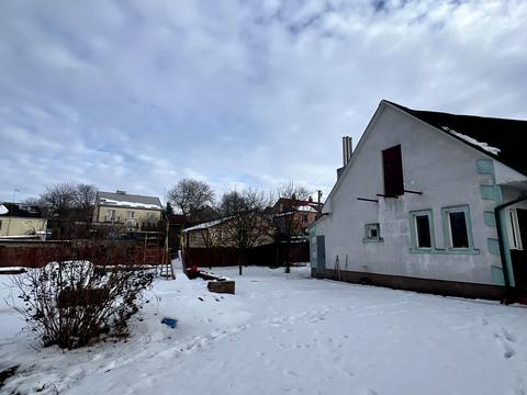 дом по адресу Броварна ул., 24