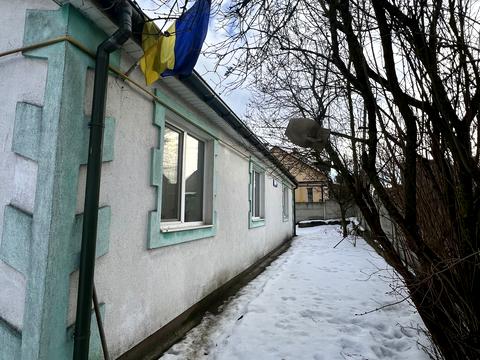 дом по адресу Броварна ул., 24