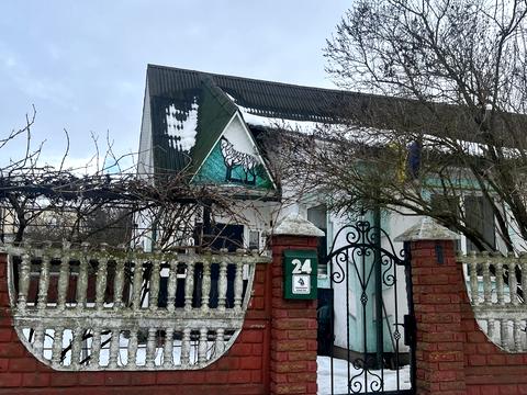 дом по адресу Броварна ул., 24