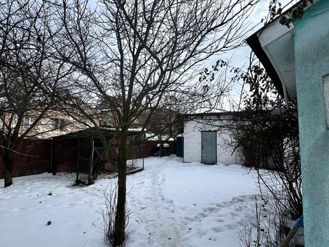 дом по адресу Броварна ул., 24