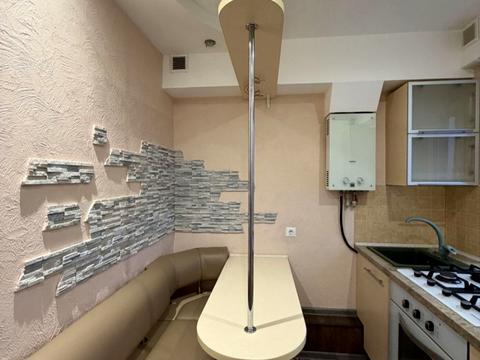 квартира за адресою Науки просп. (Гагаріна), 131