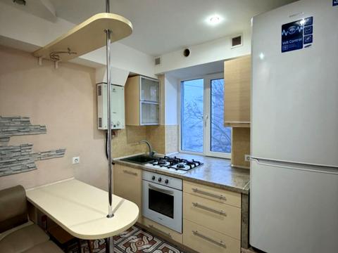 квартира за адресою Науки просп. (Гагаріна), 131