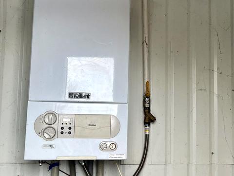 дом по адресу Броварна ул., 24