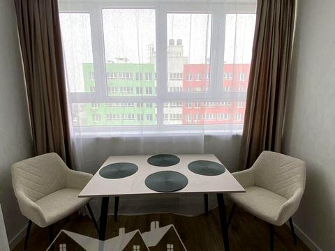 квартира за адресою Василя Симоненка вул., 107