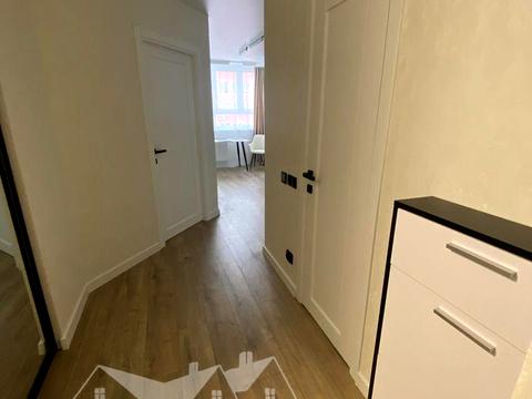 квартира за адресою Василя Симоненка вул., 107