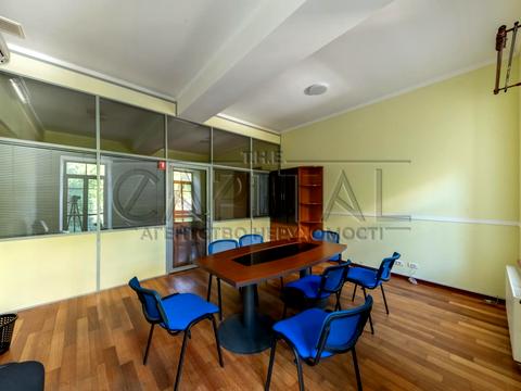 коммерческая по адресу Круглоуниверситетская ул., 4б