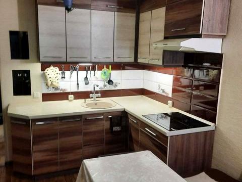 квартира за адресою житловий масив Тополя-2 вул., 2