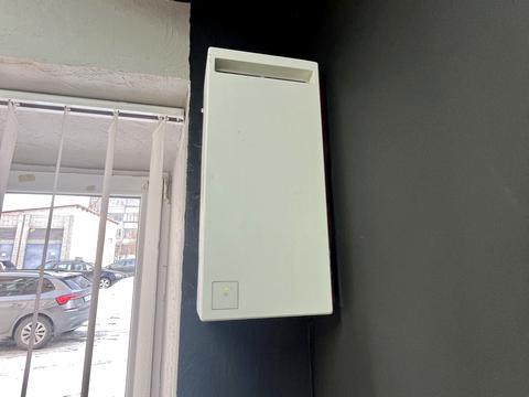 комерційна за адресою Садова вул., 25