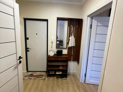 квартира за адресою житловий масив Тополя-3 вул., 30 к3