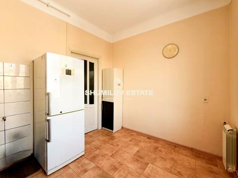 квартира за адресою Шота Руставелі вул., 1