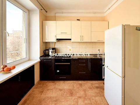 квартира за адресою Шота Руставелі вул., 1