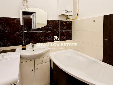 квартира за адресою Шота Руставелі вул., 1