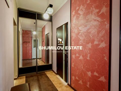 квартира за адресою Шота Руставелі вул., 1