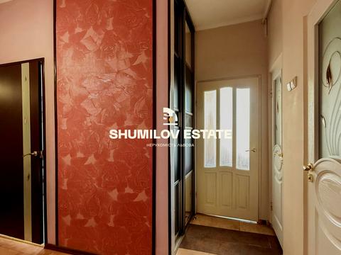 квартира за адресою Шота Руставелі вул., 1