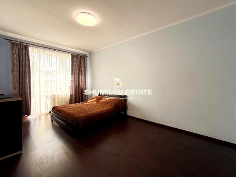 квартира за адресою Шота Руставелі вул., 1