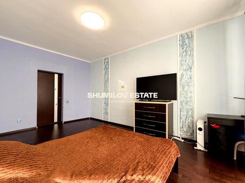 квартира за адресою Шота Руставелі вул., 1